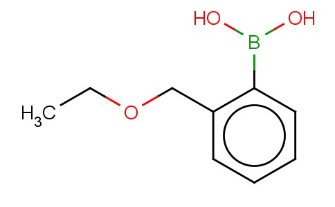 2-ETHOXYMETHYLPHENYLBORONIC ACID